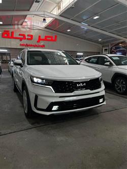 کیا سۆرینتۆ